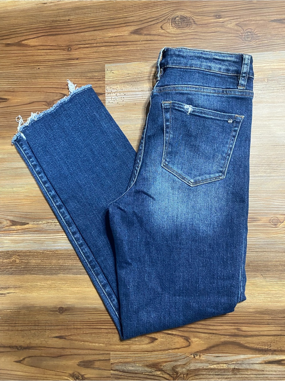4/$16 Mica Jeans